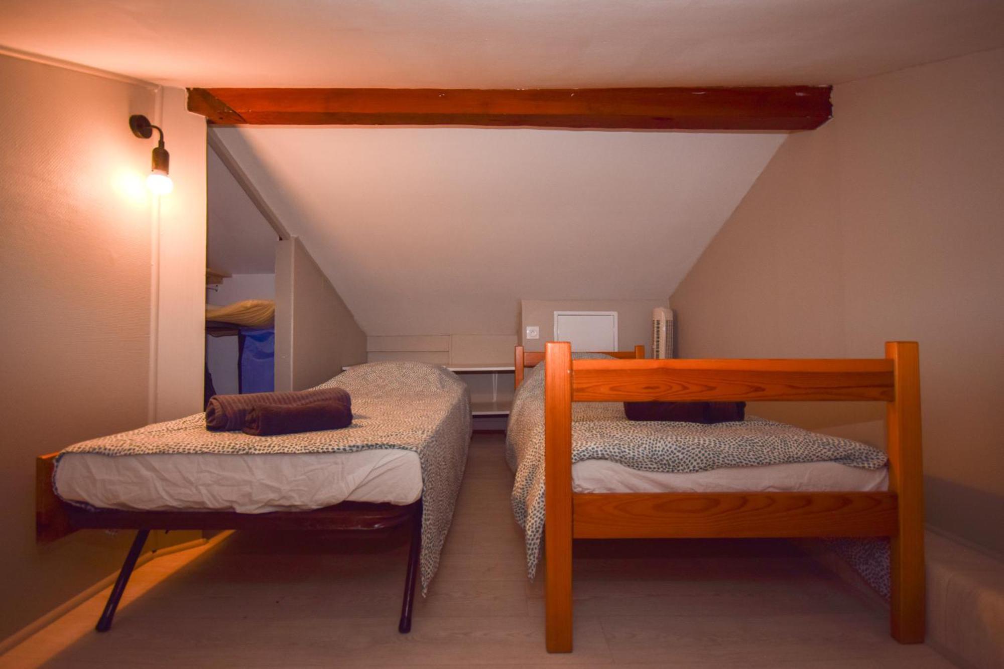 Chalet Le Bergeronnette Labouheyre Bagian luar foto