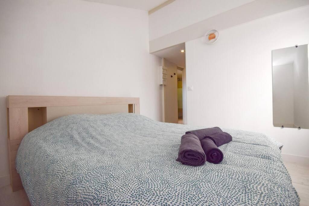 Chalet Le Bergeronnette Labouheyre Bagian luar foto